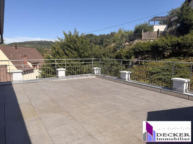 Appartement, Wingen sur Moder