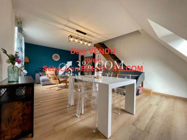 Appartement, Wingen sur Moder