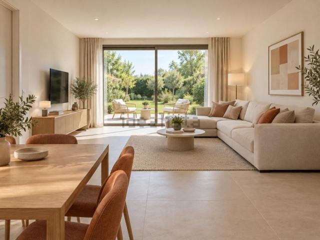 Appartement, Wingersheim les Quatre Bans