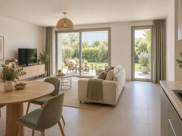 Appartement, Wingersheim les Quatre Bans