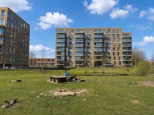 Appartement Winklerlaan te huur in Utrecht | NederWoon