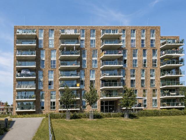 Appartement Winklerlaan te huur in Utrecht | NederWoon