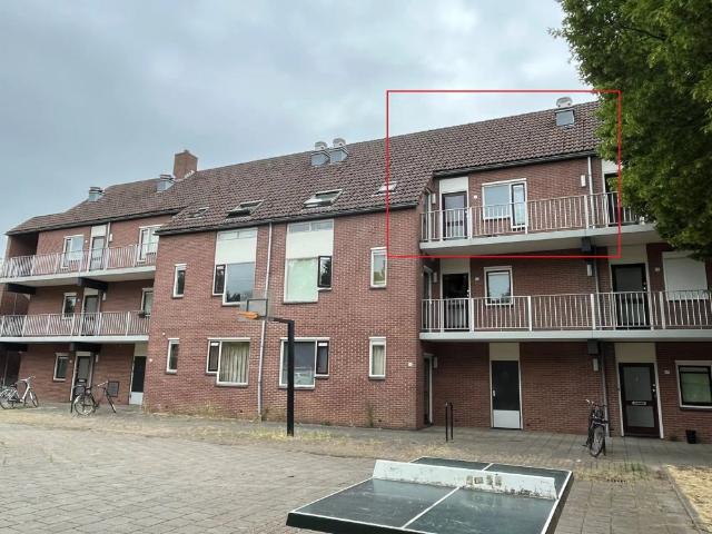 Appartement Wildenborch 79, Doetinchem À louer