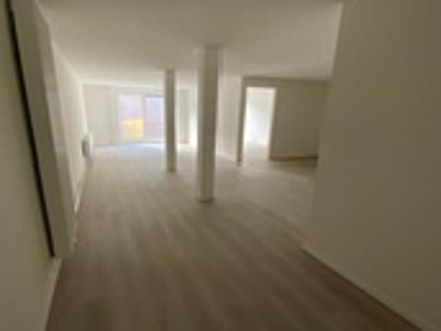 Appartement Wilhelminastraat in Emmen