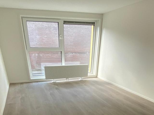 Appartement Wilhelminastraat in Emmen