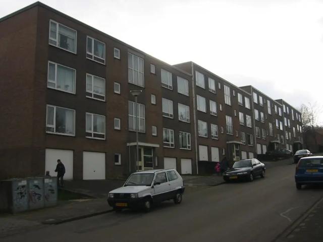 Appartement Willem Alexanderstraat 17, Eygelshoven Kerkrade À louer