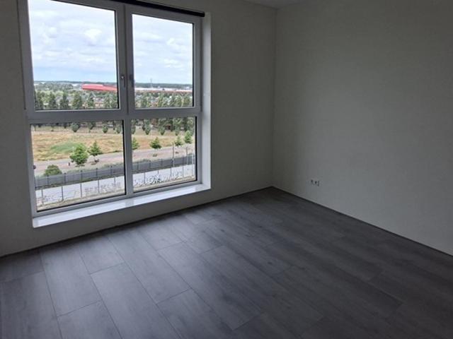 Appartement Willem Frederik Hermansstraat in Utrecht