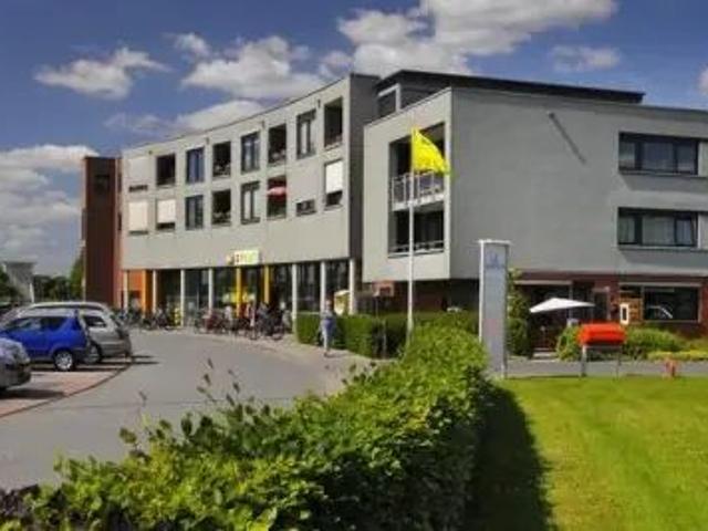 Appartement Willy Brandtplein 208, Doetinchem À Louer