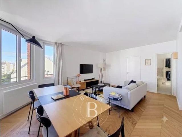 Appartement • Wilson Rivay