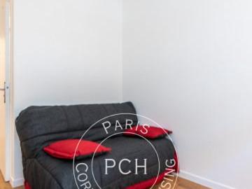 Appartement • Wilson Rivay