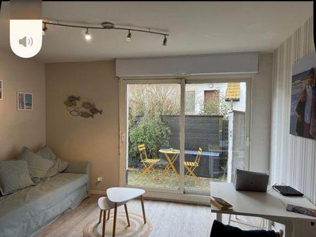 Appartement Wissant Nord 62179 DLS101421504