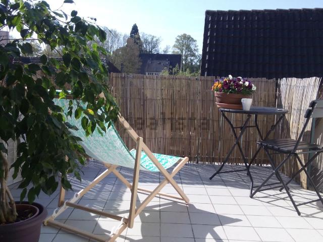 Appartement, Wissembourg