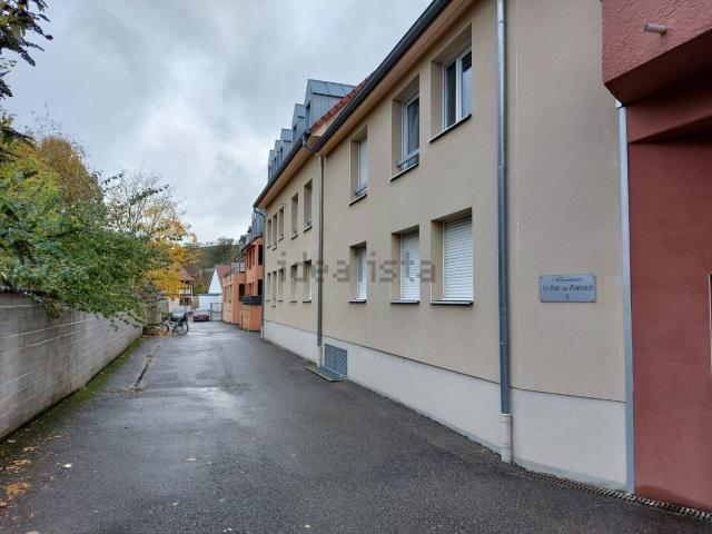 Appartement, Wissembourg