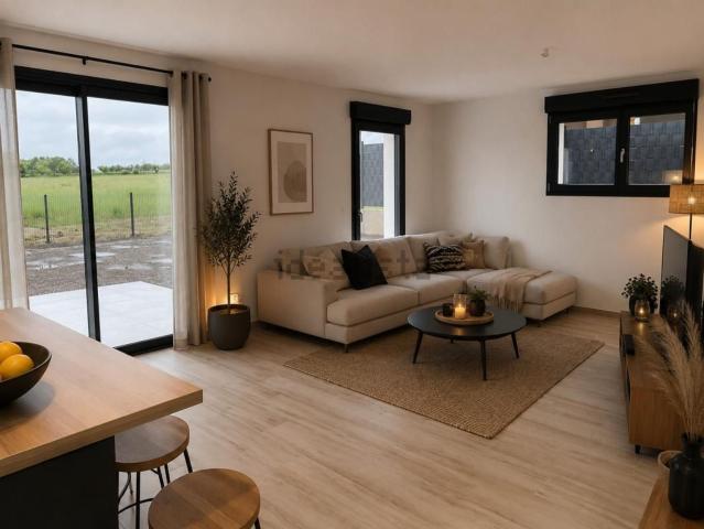 Appartement, Wissembourg