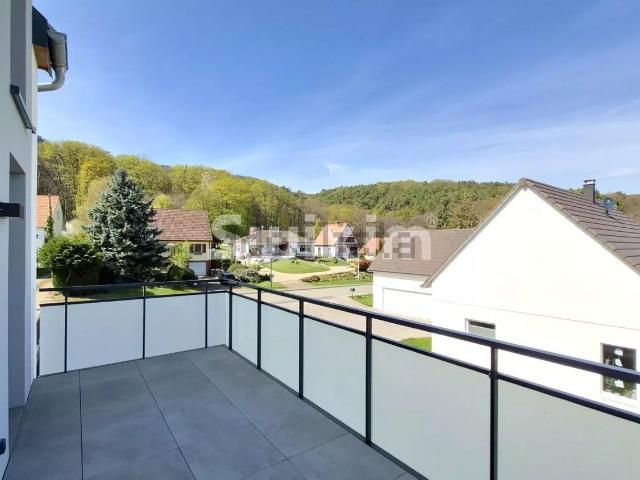 Appartement, Wissembourg