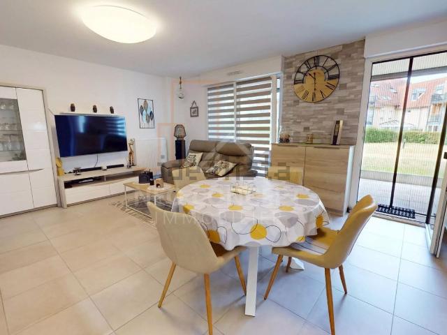 Appartement, Wissembourg