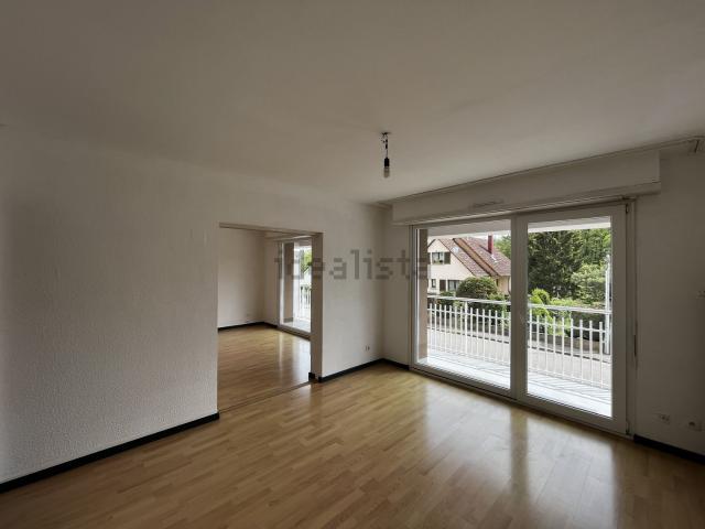 Appartement, Wissembourg