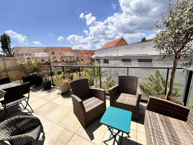 Appartement, Wissembourg