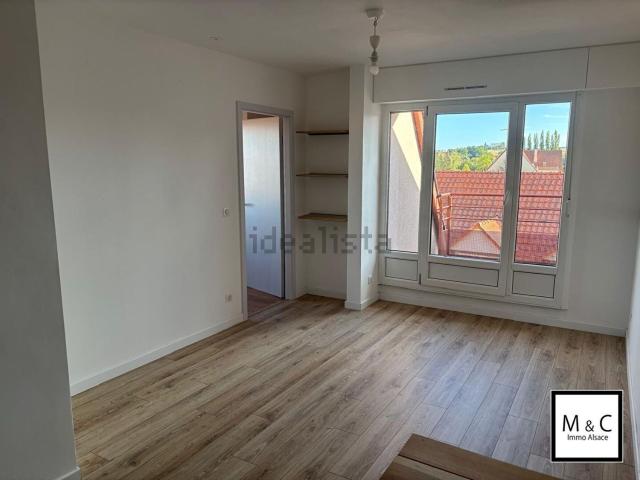 Appartement, Wissembourg