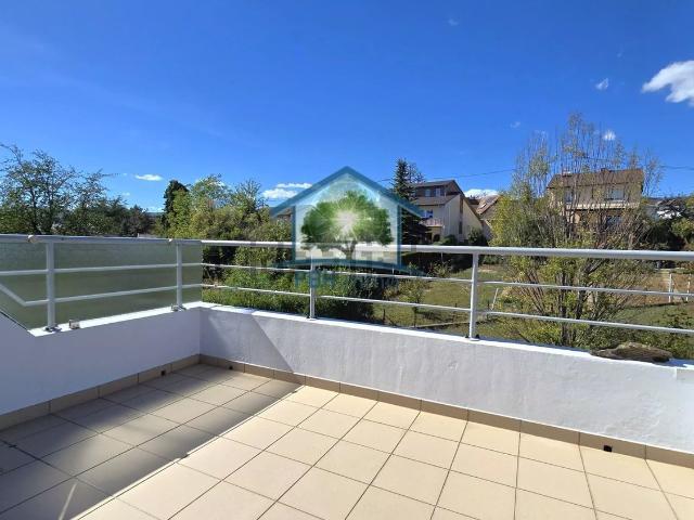 Appartement, Wissembourg