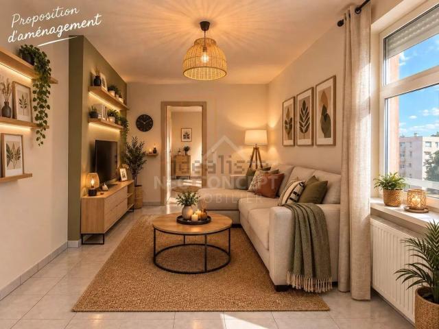 Appartement, Wissembourg