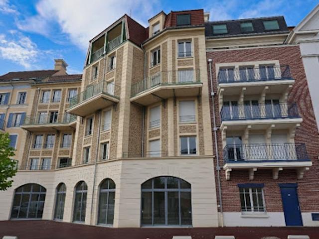 Appartement 2 pièces 43 m2