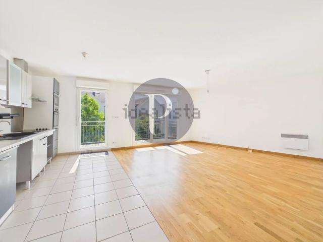 Appartement, Wissous