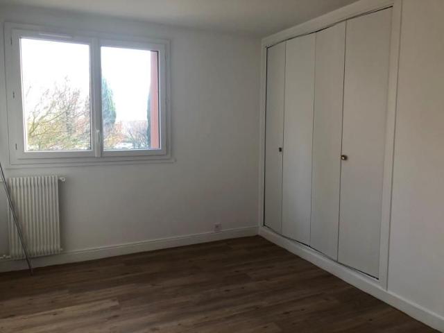 APPARTEMENT WISSOUS 3 pièce s 75.68 m2