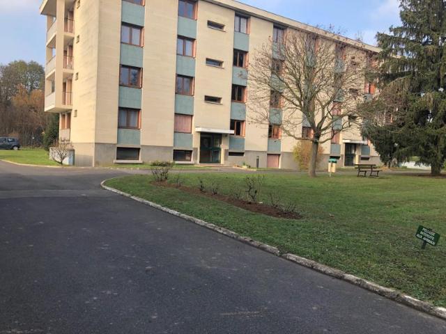 APPARTEMENT WISSOUS 3 pièce s 75.71 m2