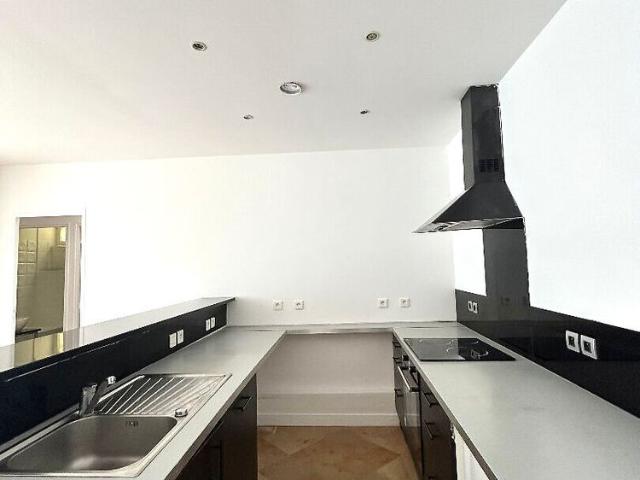 Appartement Wissous 4 pièce s 87 m2