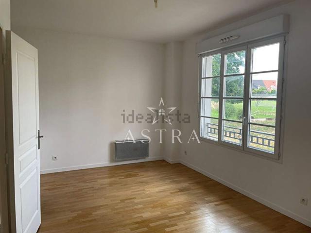 Appartement, Wissous