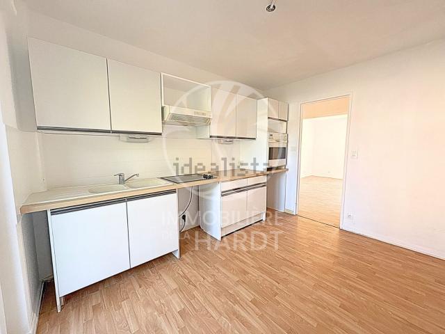 Appartement, Wittenheim