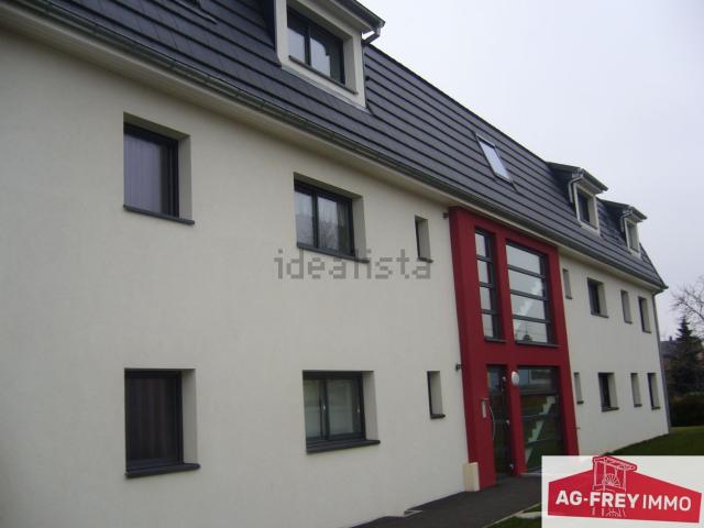 Appartement, Wittenheim