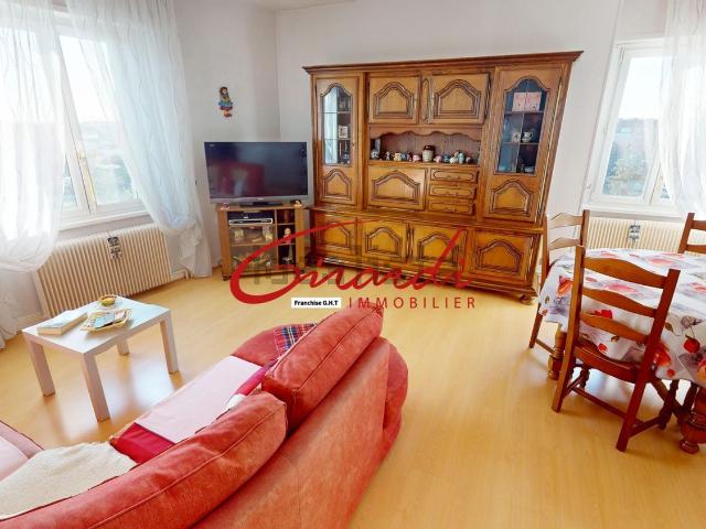 Appartement, Wittenheim