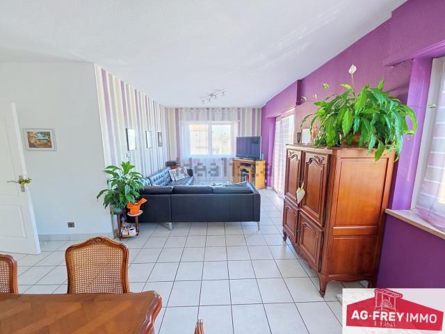 Appartement, Wittenheim