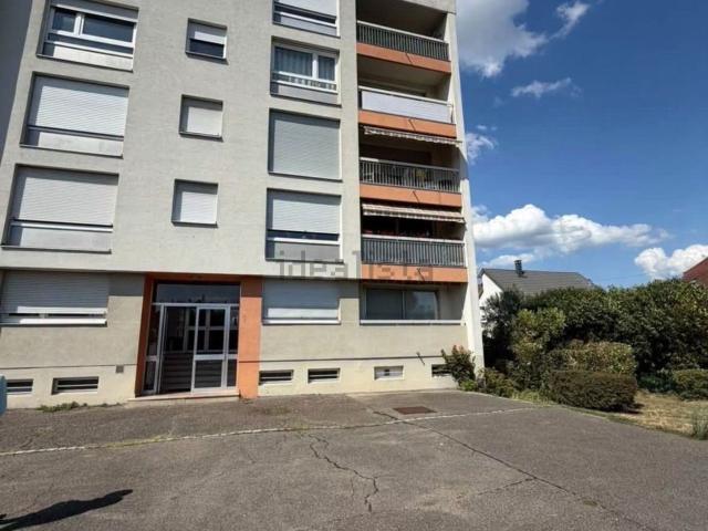Appartement, Wittenheim