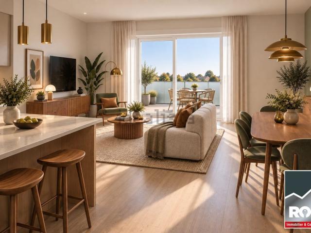Appartement, Wittelsheim