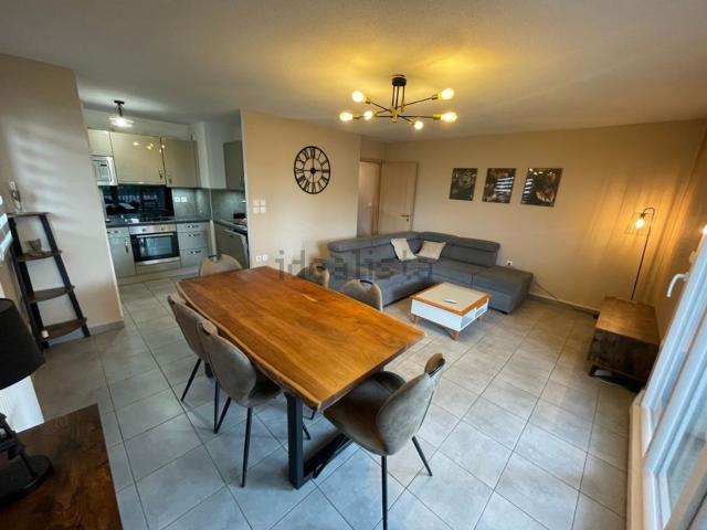 Appartement, Wittelsheim