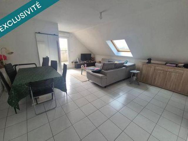 Appartement Wittelsheim Alsace 68310 DS100682697