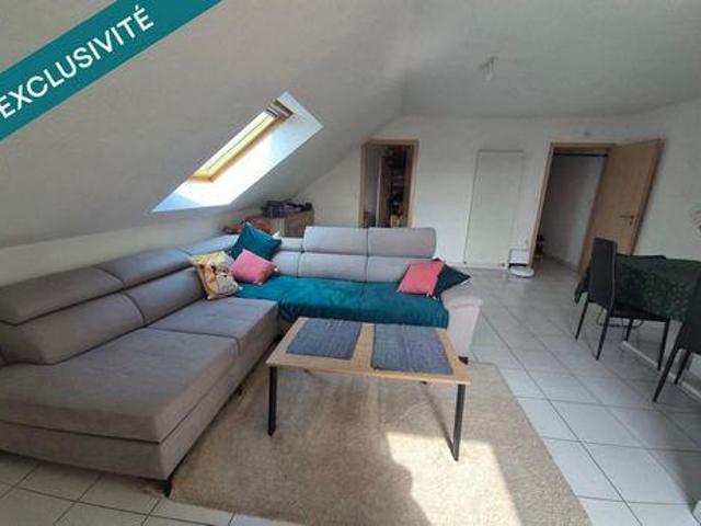 Appartement Wittelsheim Alsace 68310 ES100682697