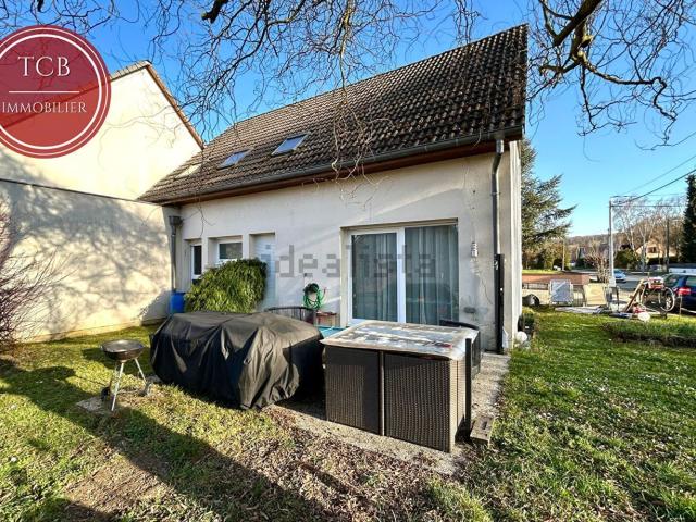 Appartement, Wittersdorf