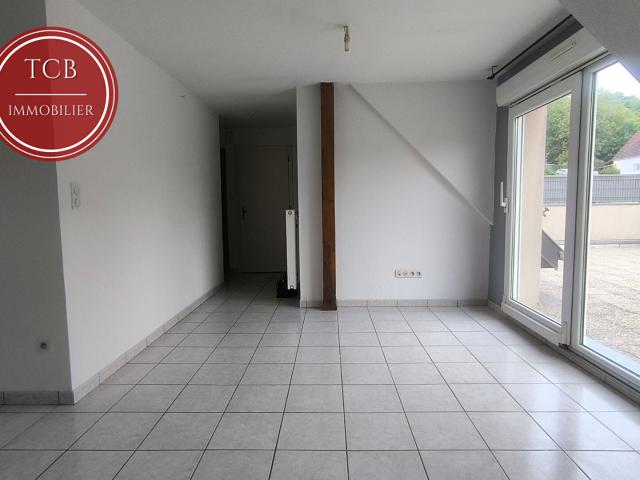 Appartement Walheim 3 pièce s 51.99 m2