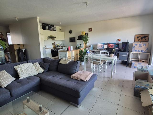 Appartement, Wittersheim