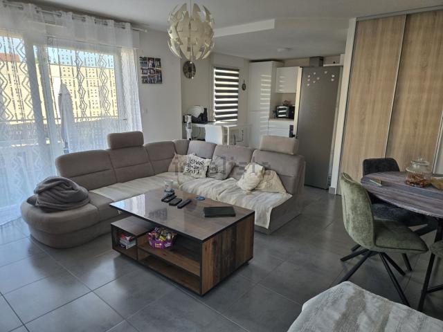 Appartement, Wittersheim