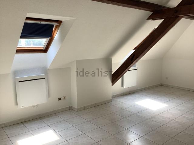 Appartement, Wittisheim