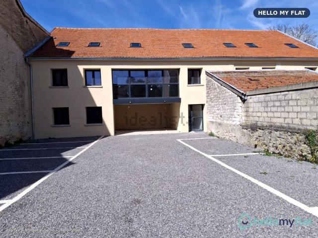 Appartement, Witry lès Reims