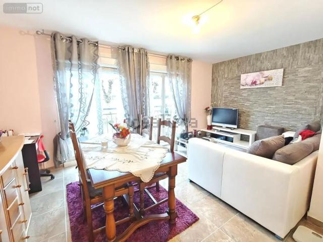 Appartement, Witry lès Reims
