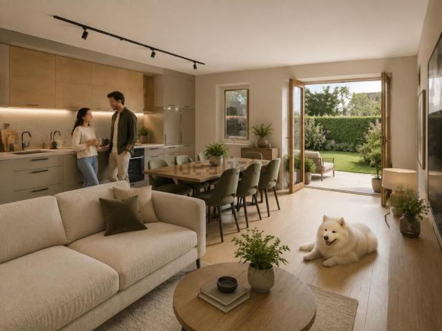 Appartement, Wiwersheim