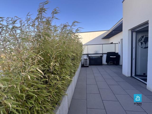 Appartement, Wiwersheim