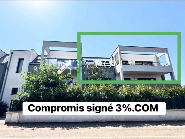 Appartement, Wiwersheim